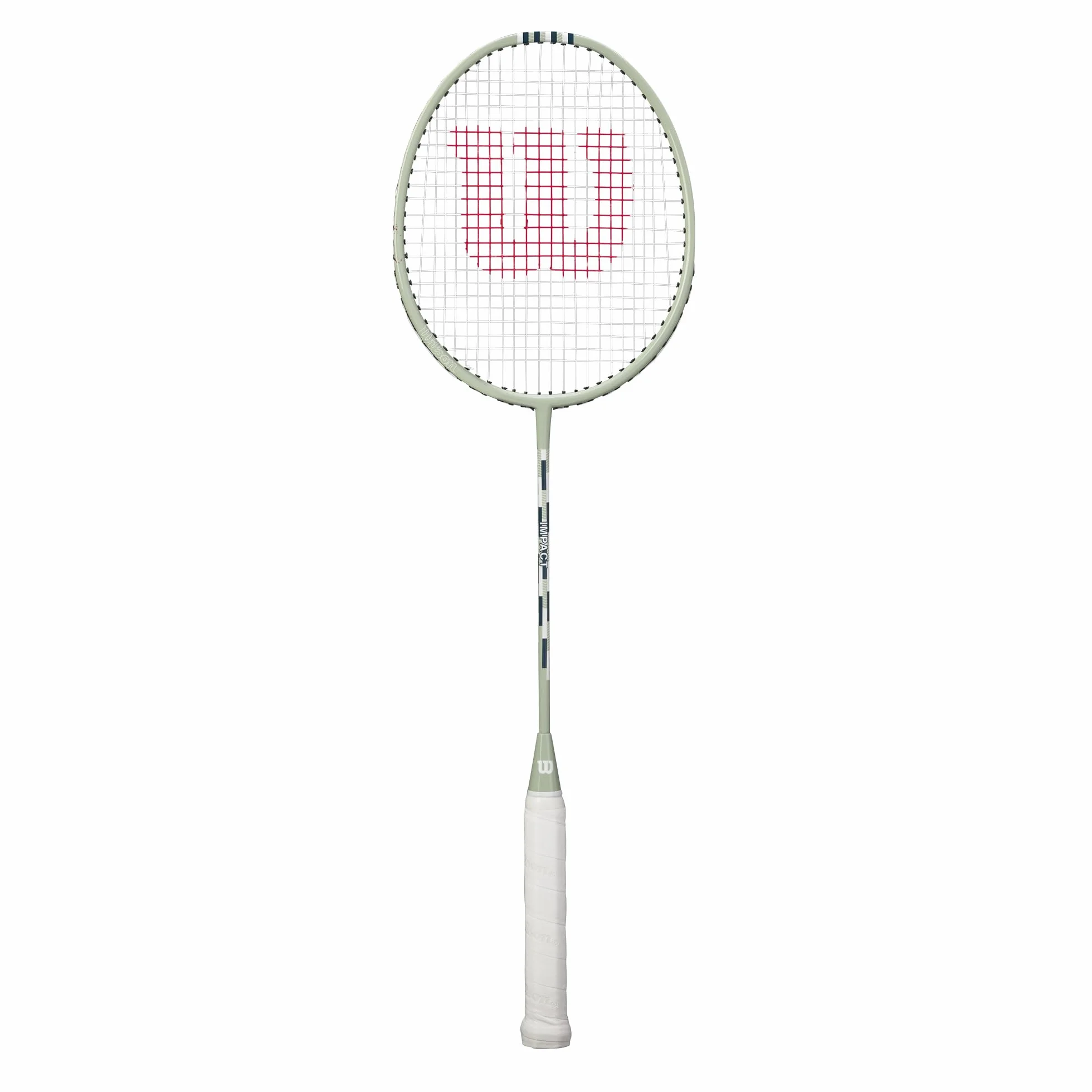 Wilson Impact Badminton Racket Raqueta Unisex