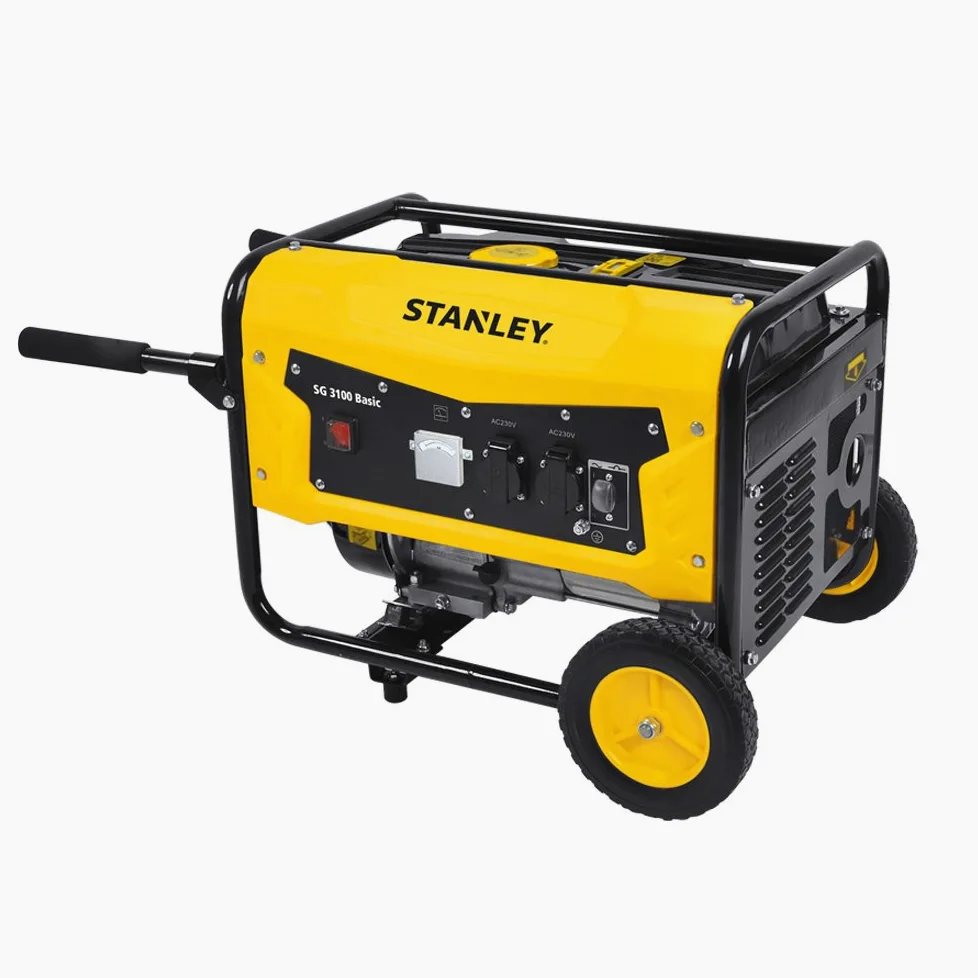 Stanley Generador, 1 pieza, 604800020