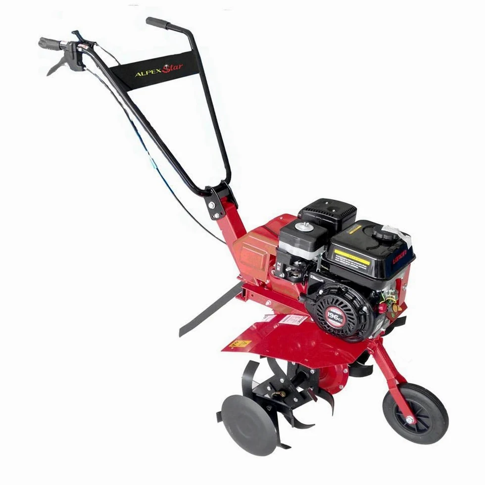 MOTOAZADA Jardin Gasolina 7,0HP Motor Triunfo 90CM