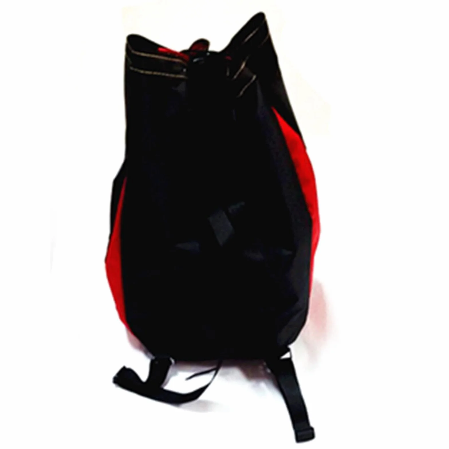 Bolsa de boxeo con cuerda duradera y resistente al desgaste mochila profesional