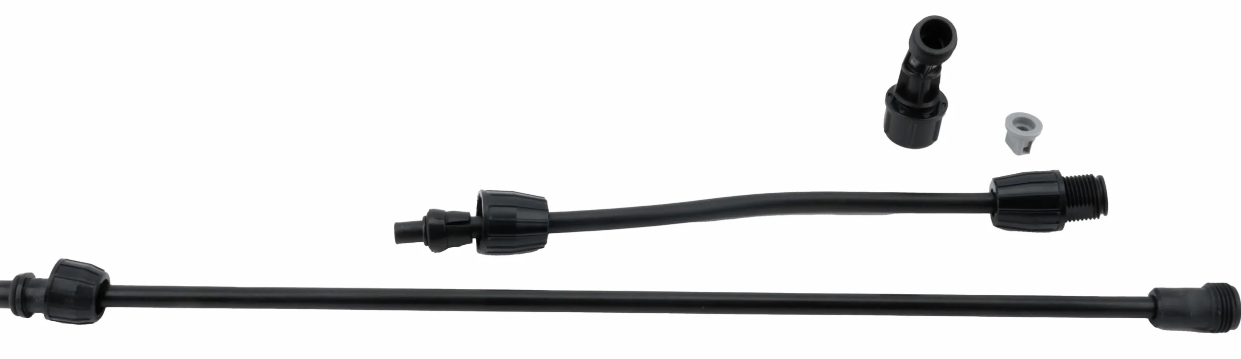 Boutté 3184696 Pulverizador, Gris