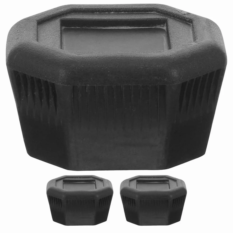 POPETPOP 3 Piezas Tapa Trasera para Raqueta De Tenis, Cubiertas Mango Antideslizantes