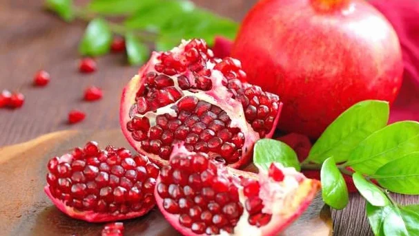 25 Semillas de Granado - Punica Granatum