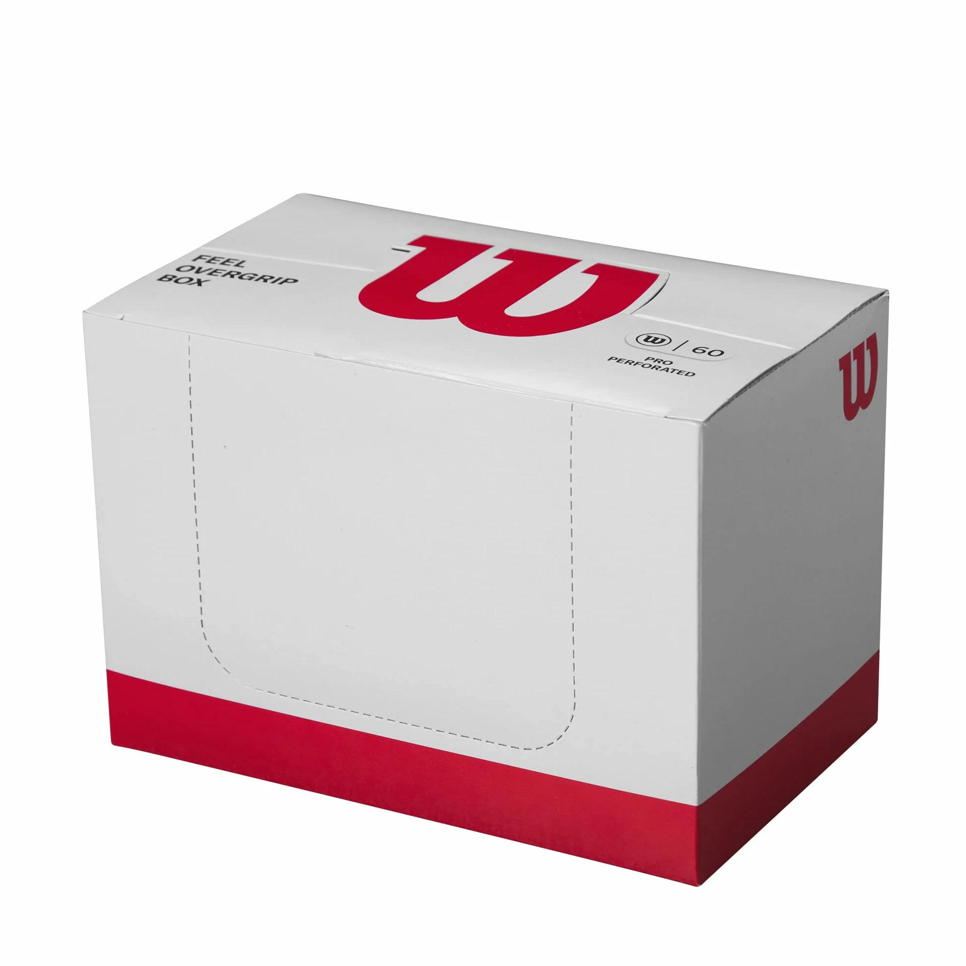 WILSON Luxilon Eco Spin Cuerda de tenis 125 mm 17 g