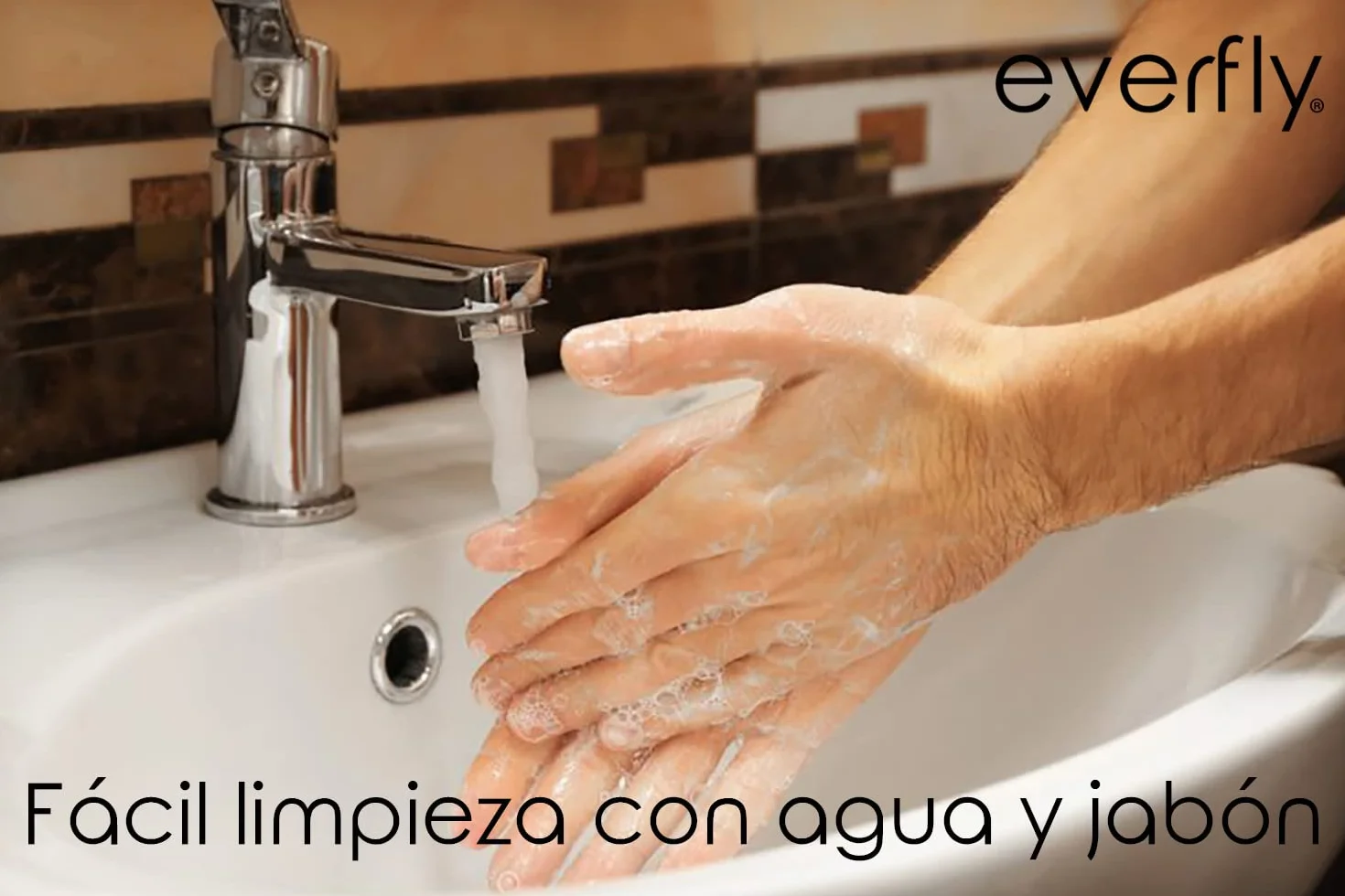 Everfly Magnesio Líquido Crossfit 200ml+50ml Liquid Chalk para Manos Extra Agarre Grip Dry Hands