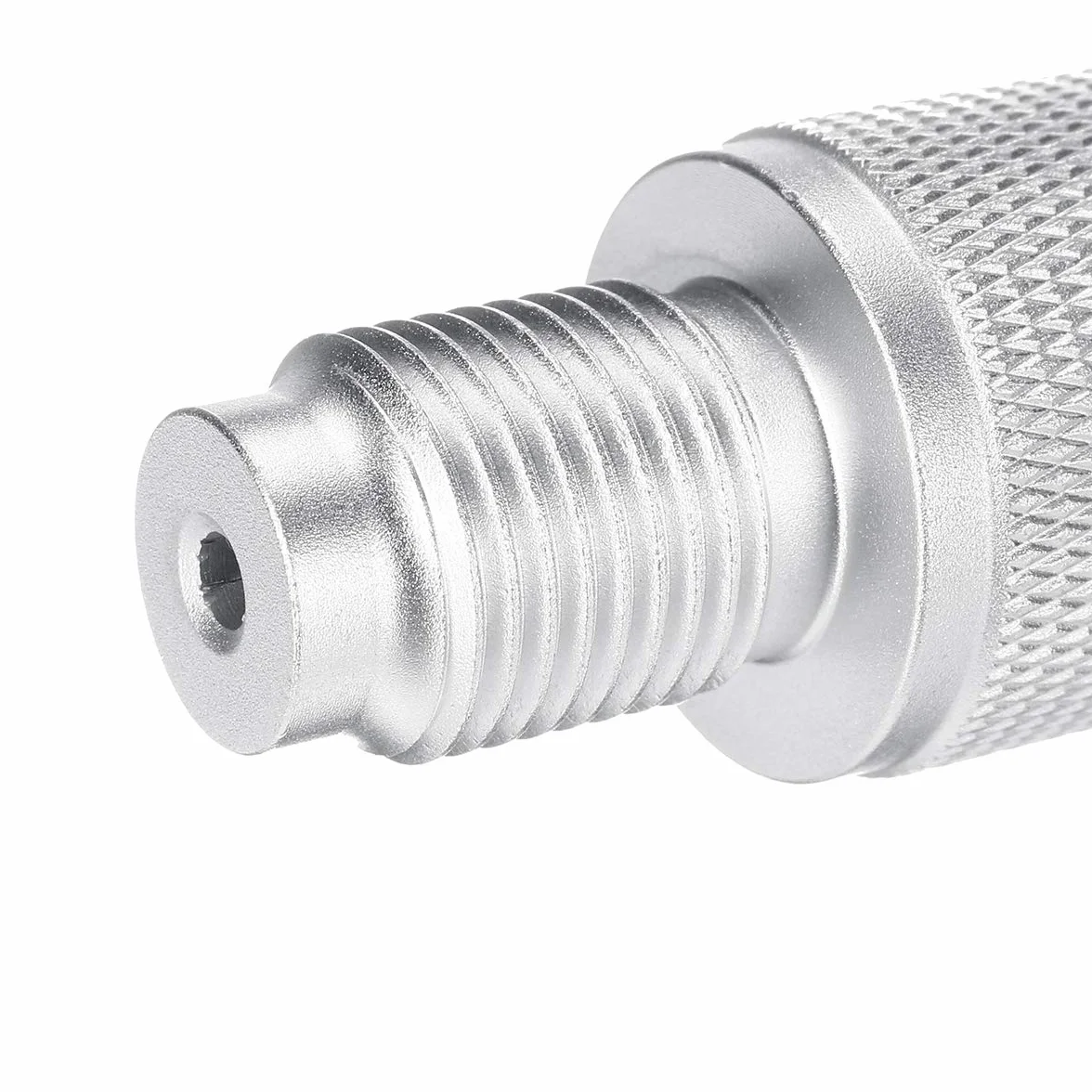 CCChaRLes Adaptador Convertidor De Cartucho De CO2 De 88G A 12G Para Air Rifle