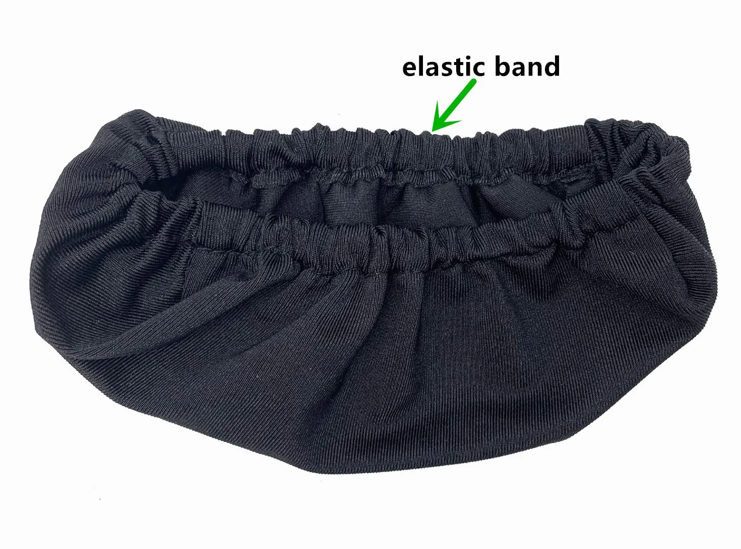 Funda protectora de licra para gafas de esquí