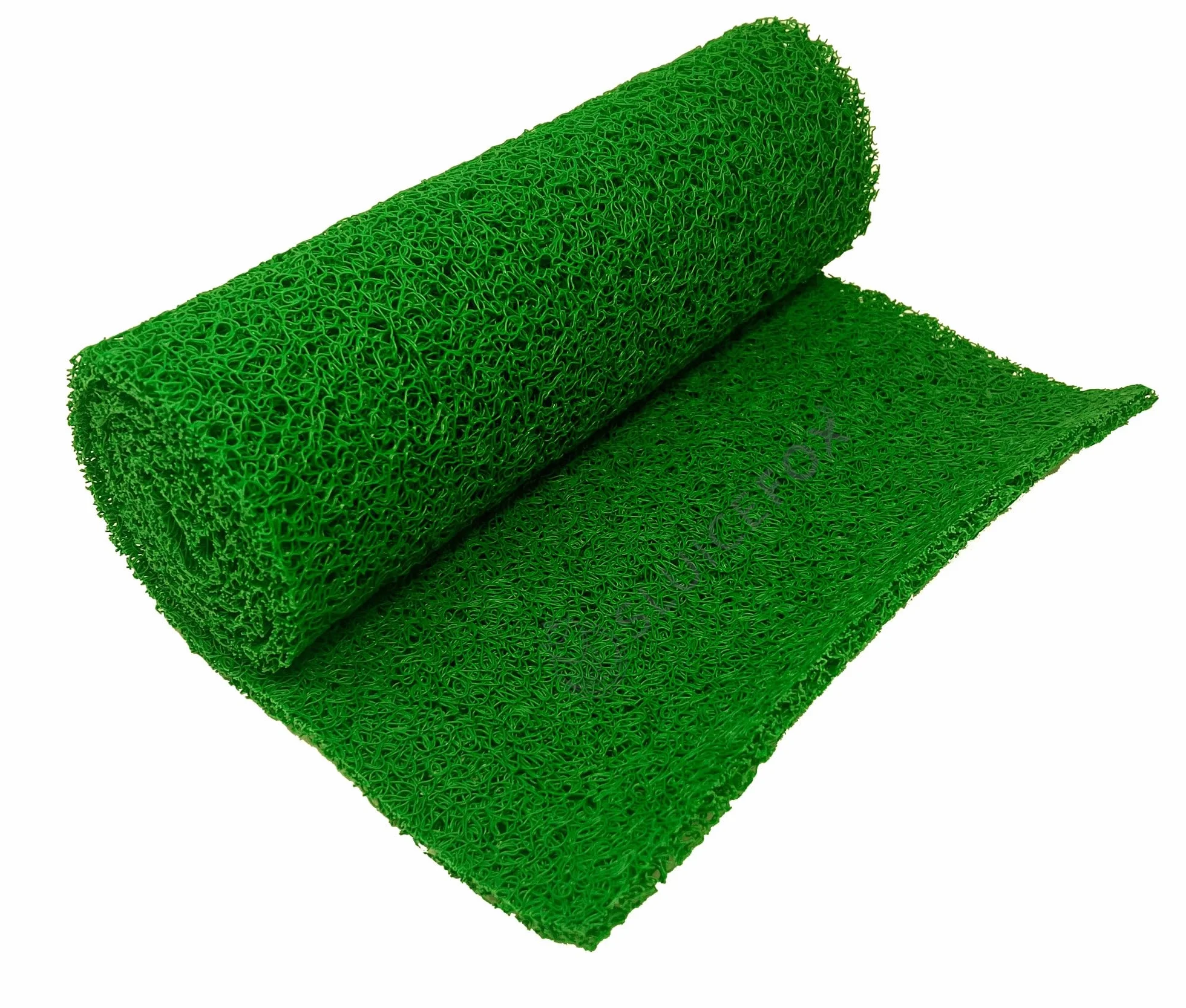 Sluice Fox Recambio Miner's Moss for Sluice Box (12 x 50 Pulgadas), Color Verde