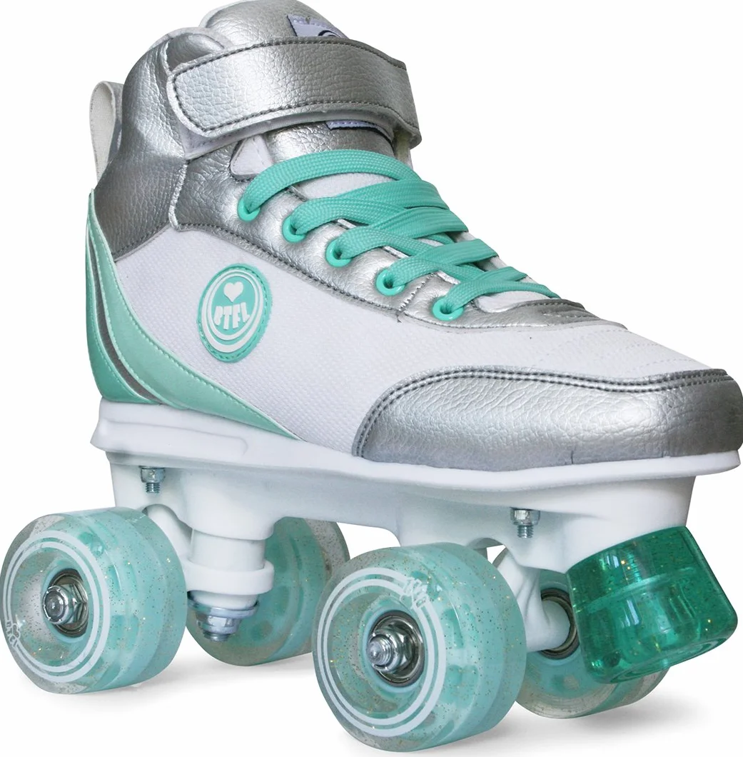 BTFL Patines de Ruedas Trends Candy Star Roxy Joyce Yaluna