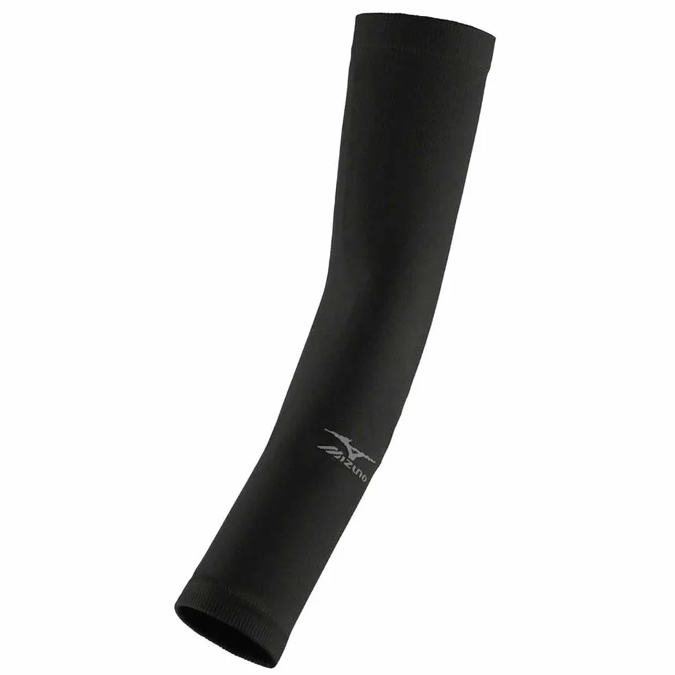 Mizuno ARMGUARD Black Talla Única Hombre 6 Pack