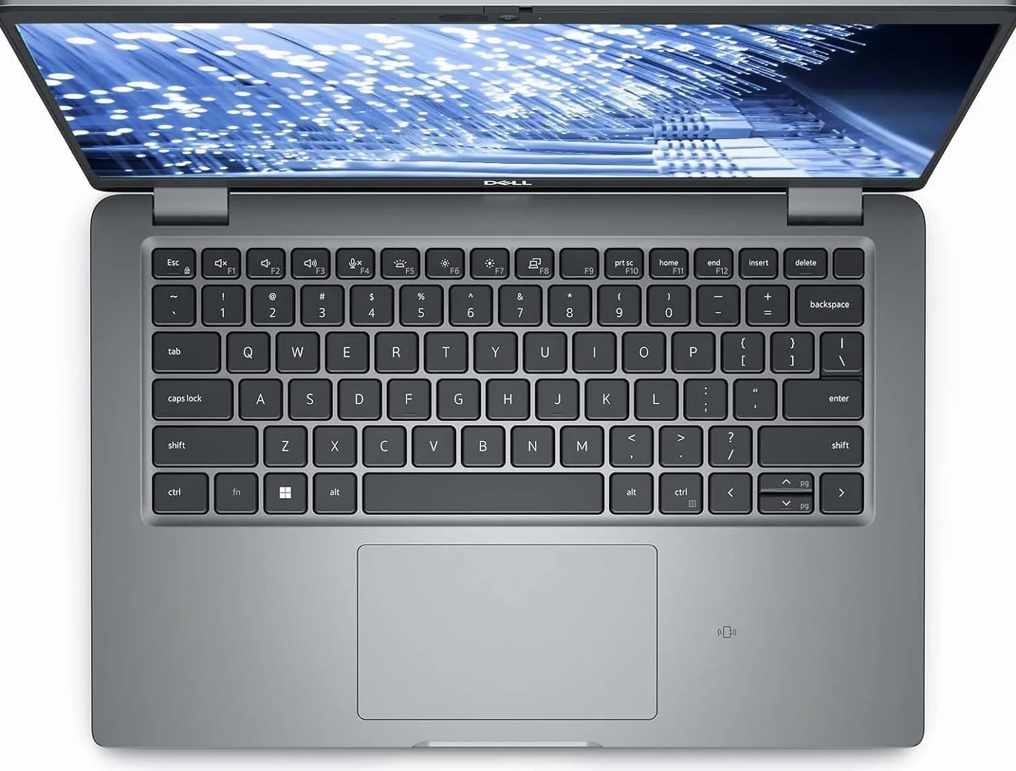 Dell Latitude 5440 Ordenador portátil 14" FHD Intel Core i5-1345U 16GB RAM 512GB SSD Teclado QWERTY Windows 11 Pro Reacondicionado