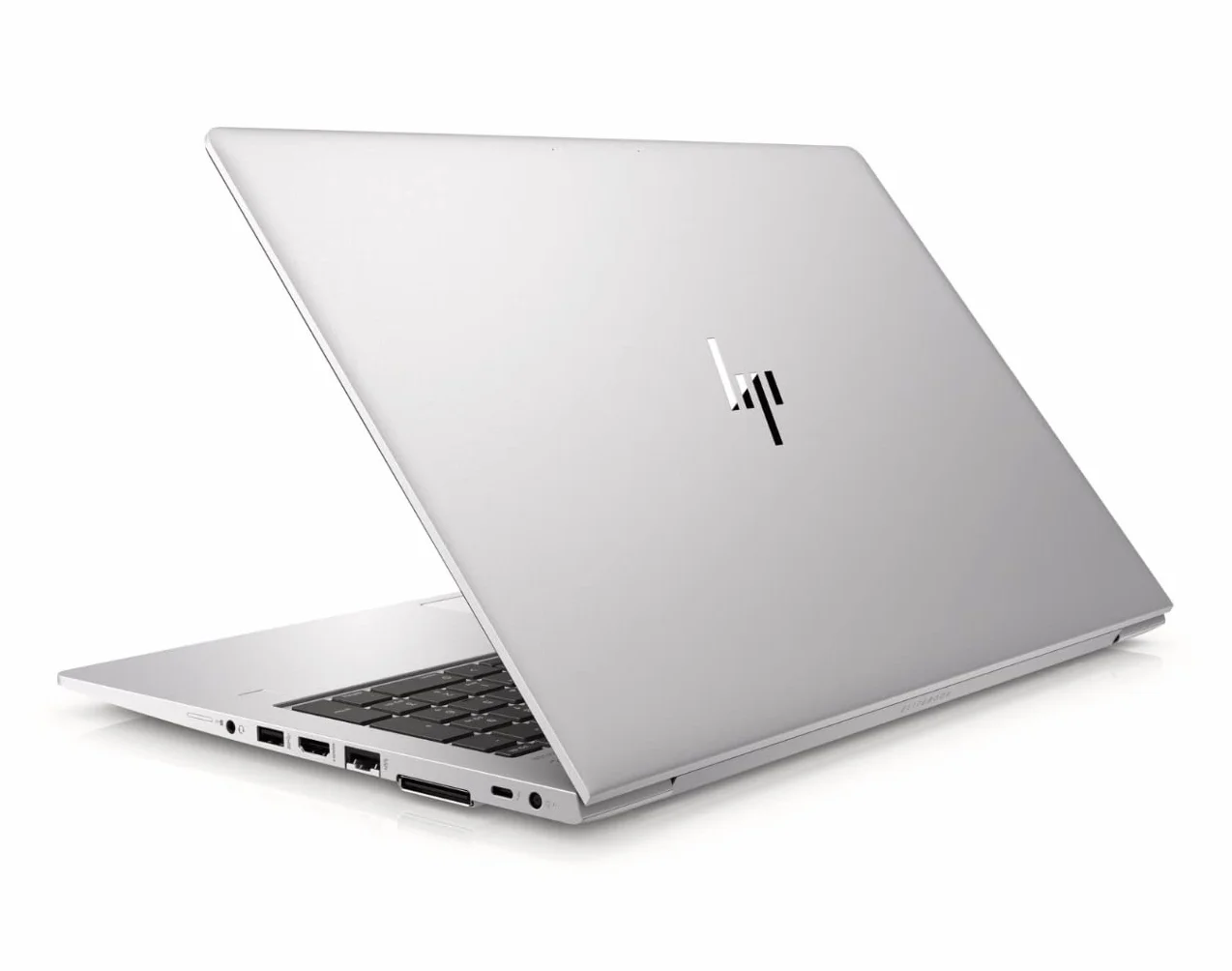 HP EliteBook 840 G6 14" Full HD Intel Core i5 8265U 512 GB SSD 32 GB RAM Windows 11 Pro 4G LTE Webcam Laptop (reacondicionado)