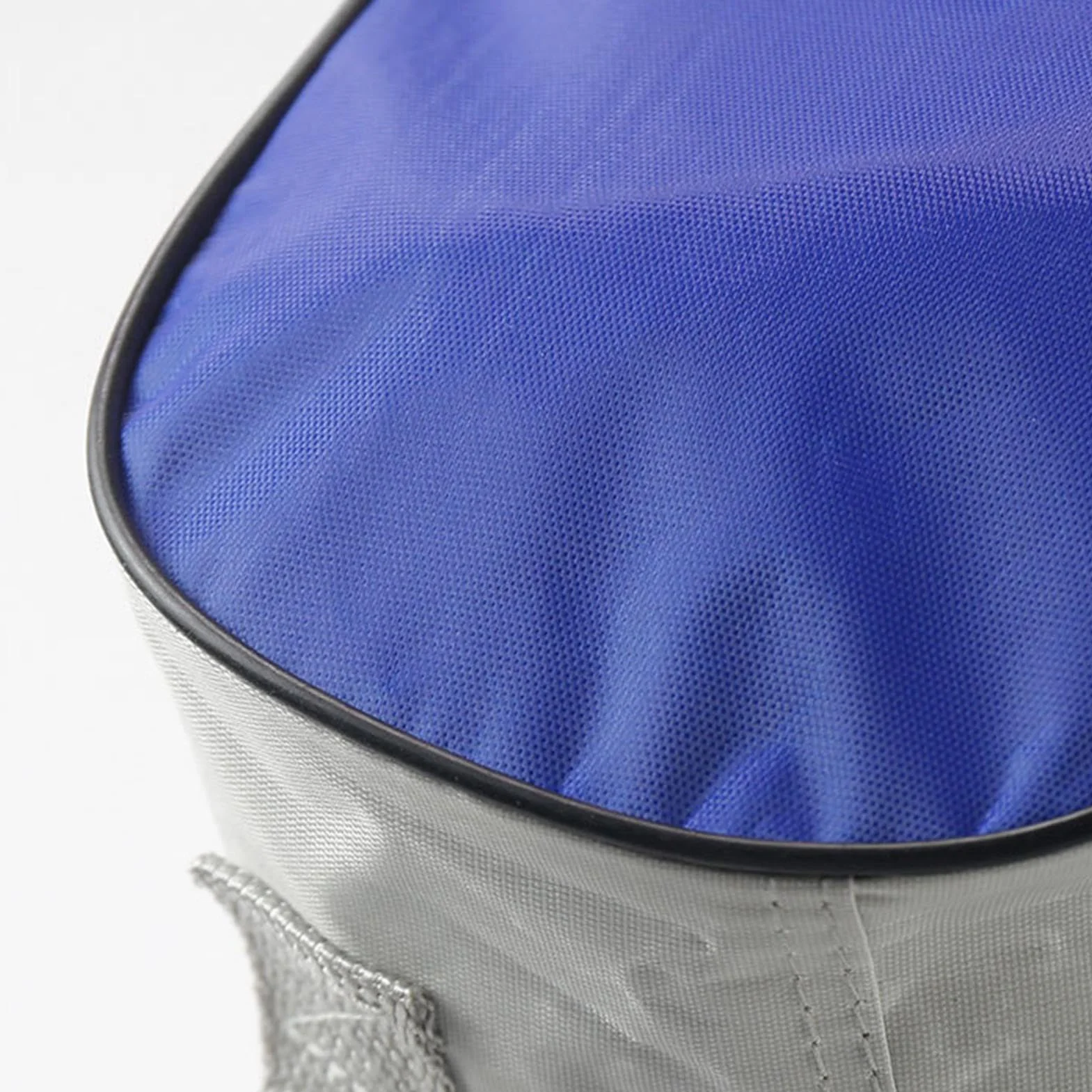 Bolsa de patinaje mochila ajustable para niña con cremallera