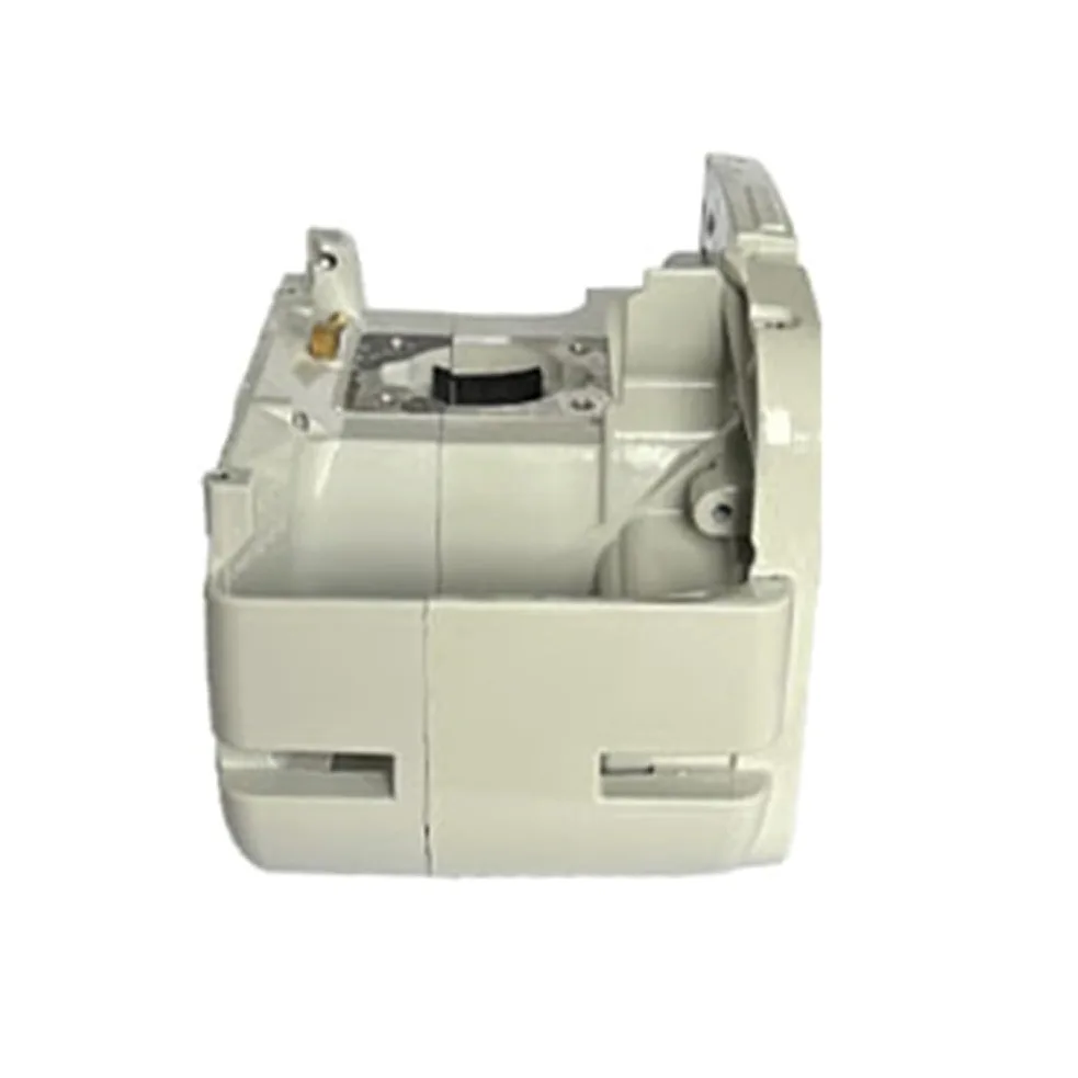 Pieza de repuesto para cigüeñal compatible con modelos de desbrozadora FS160 FS220 FS280, construcción duradera para un rendimiento fiable de la maquinaria, como se muestra en la imagen