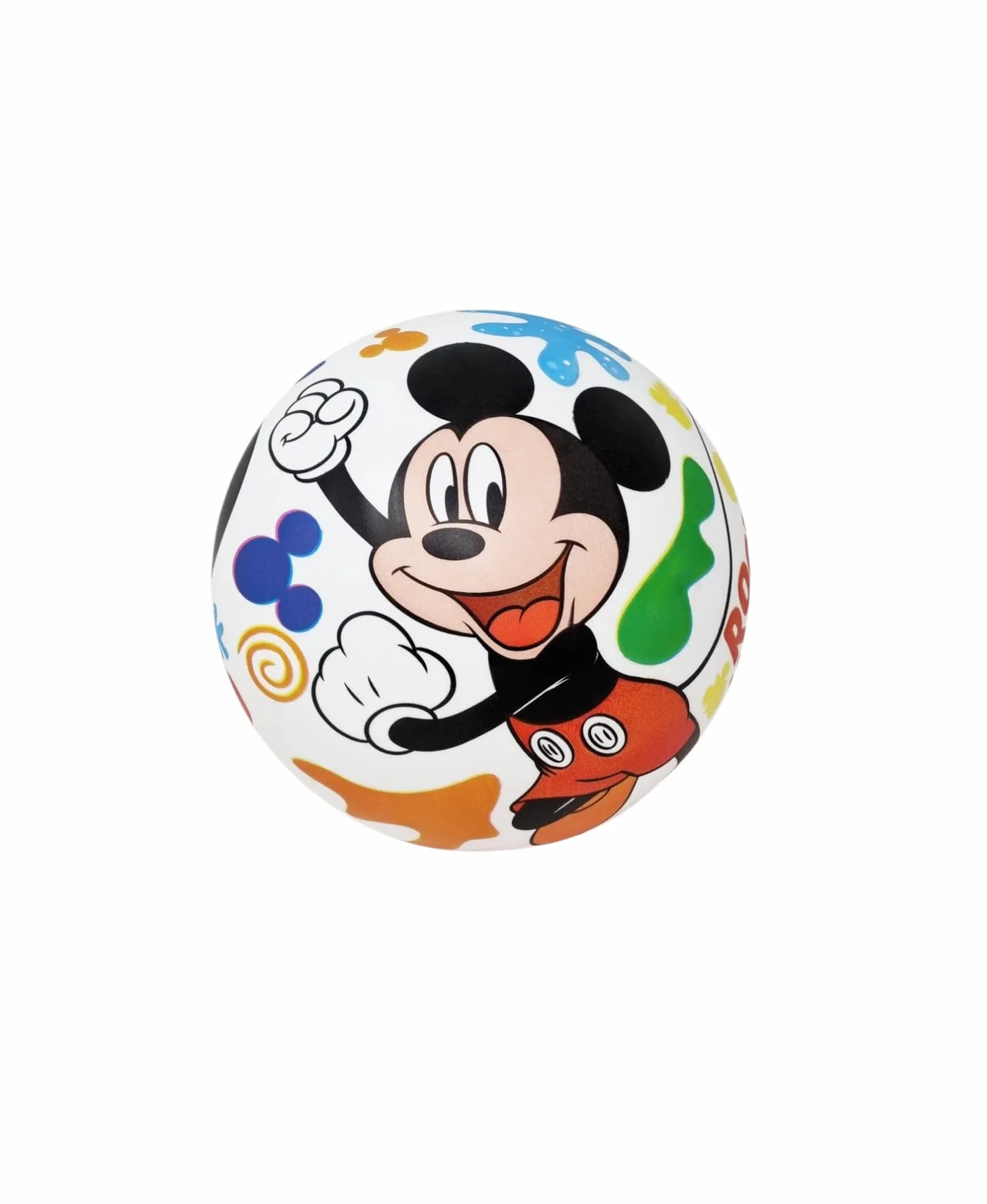 Disney Mickey Mouse Balón bioball 17 cm