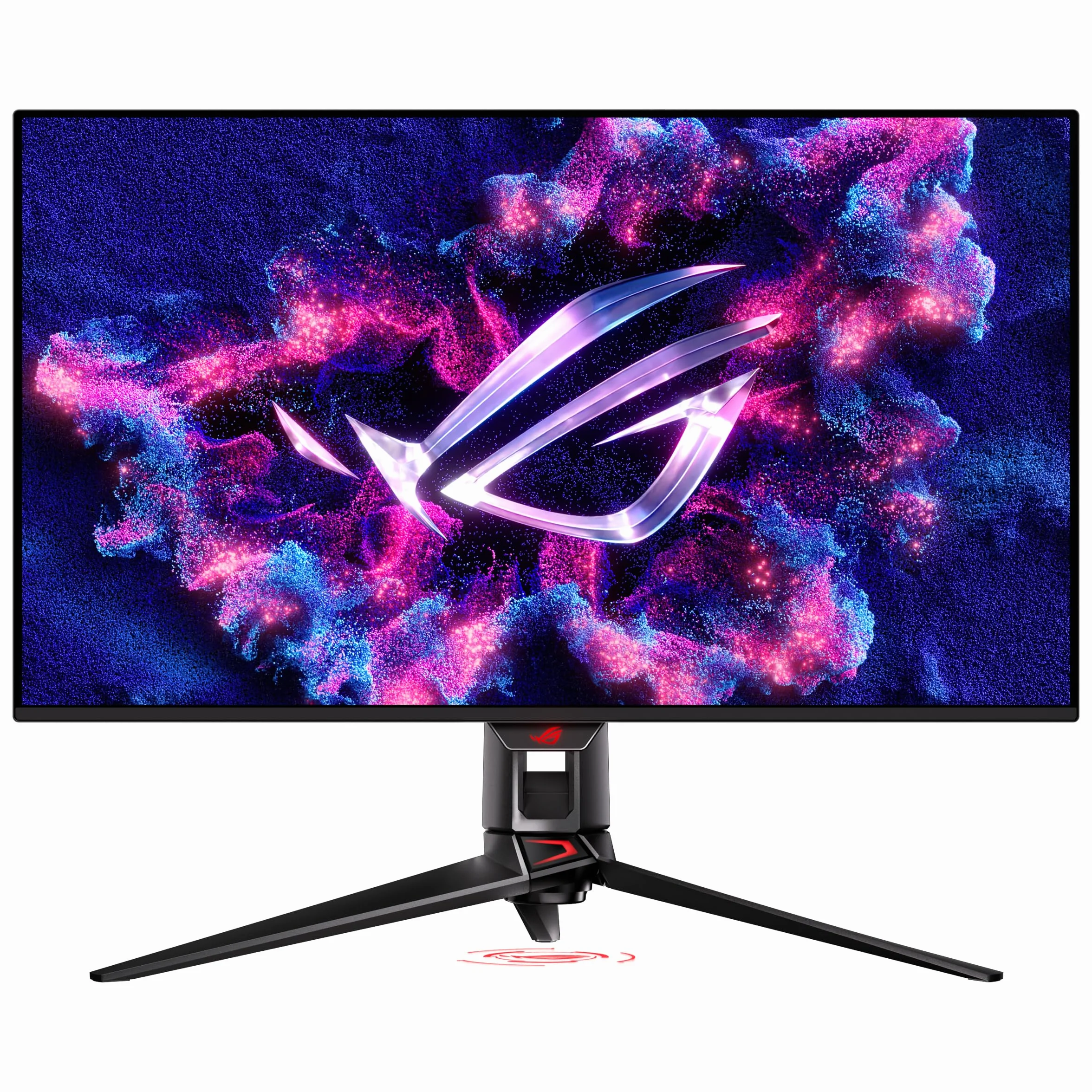 Monitor Gaming ASUS ROG Swift OLED PG32UCDMZ 32" 4K 240Hz 0.03ms G-Sync QD-OLED