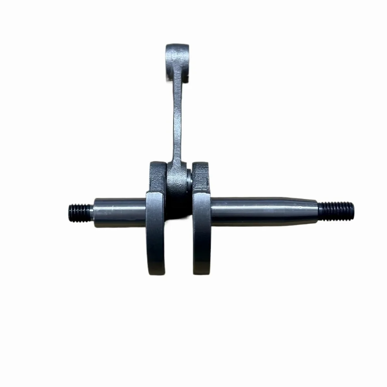 Cigüeñal, Varilla de conexión, cigüeñal Apto for s-ihl FS75 FS80 FS85, cortadora de Hilo, desbrozadora, Pieza OEM 4137 030 0401(2pcs Sales)