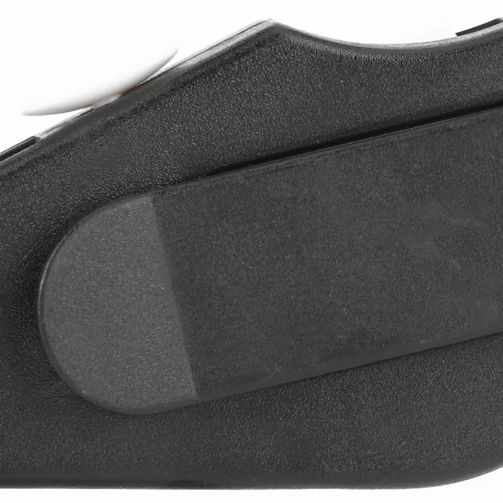 Agatige Golf Divot Tool Marcador Multifunción Pelotas Golf Diapasón Contador Golpes Pinza Cinturón