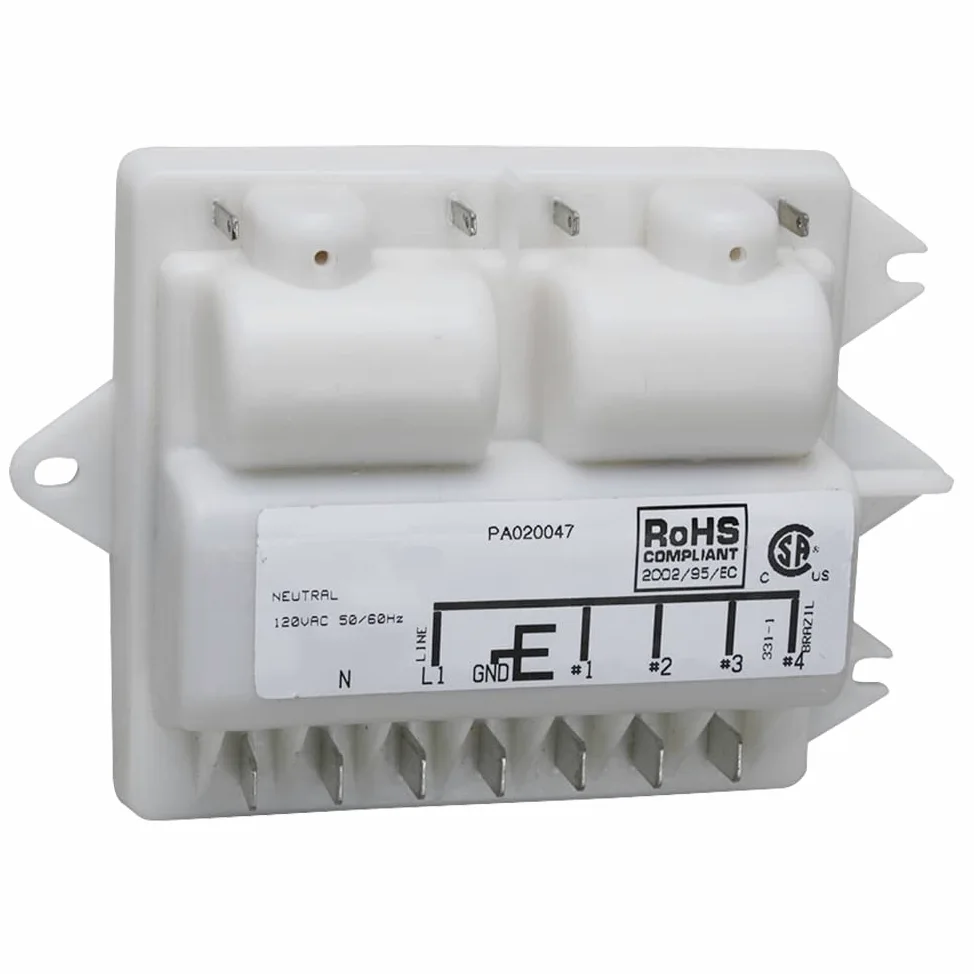 ERP PA020047 - Módulo de chispa de gama