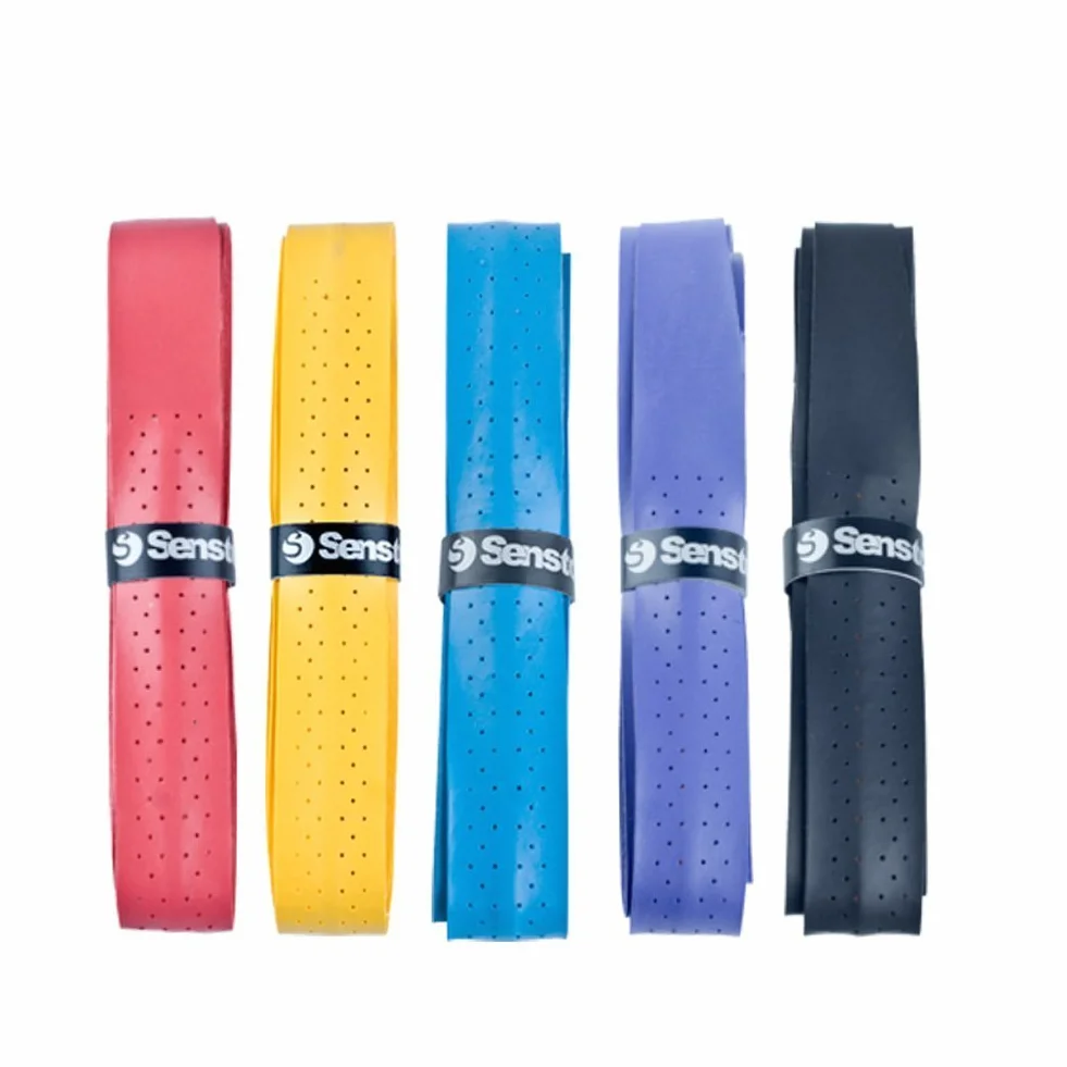 Senston Antideslizante Sobregrip Raqueta Tenis Bádminton