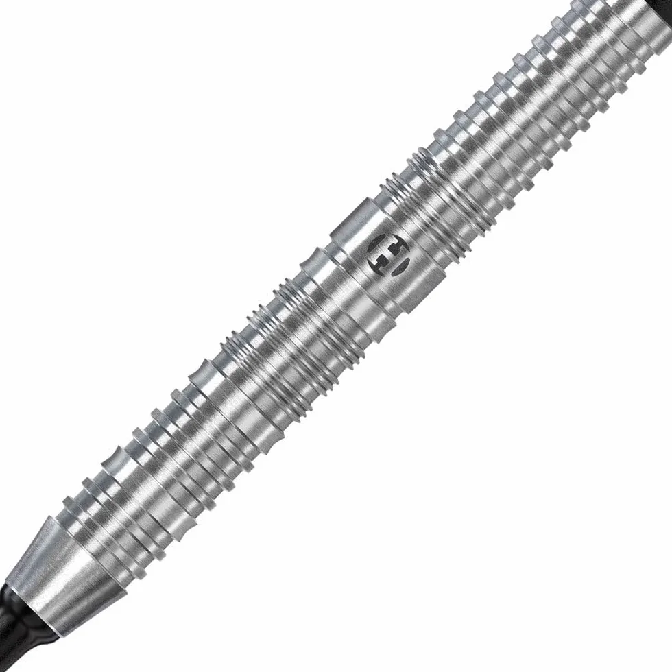 Harrows NX90 Profesjonalny zestaw rzutek paralelnych 90% wolfram 18 g 20 g 10 sztuk