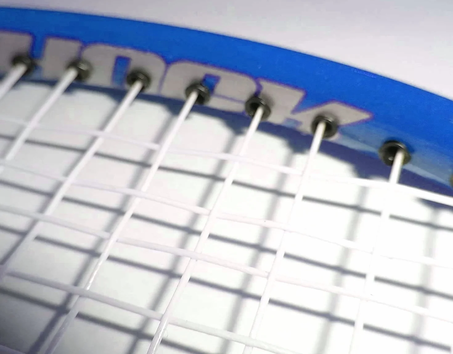 Set de bádminton de Plumas con 2 Raquetas, 3 Plumas y Funda