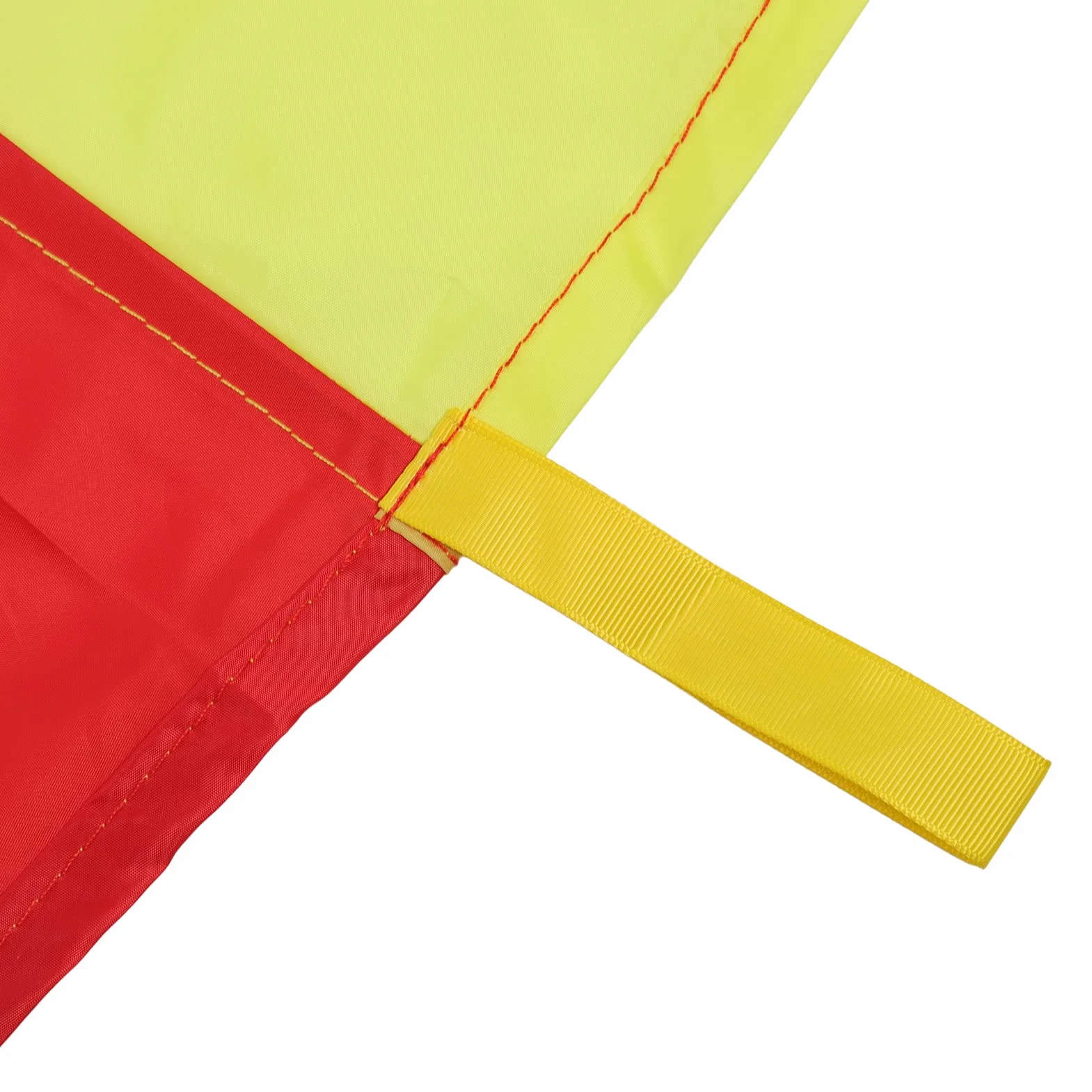 Bnineteenteam Juego de Paracaídas para Niños 9 Agujeros 305cm Forma Redonda Palo Inflable
