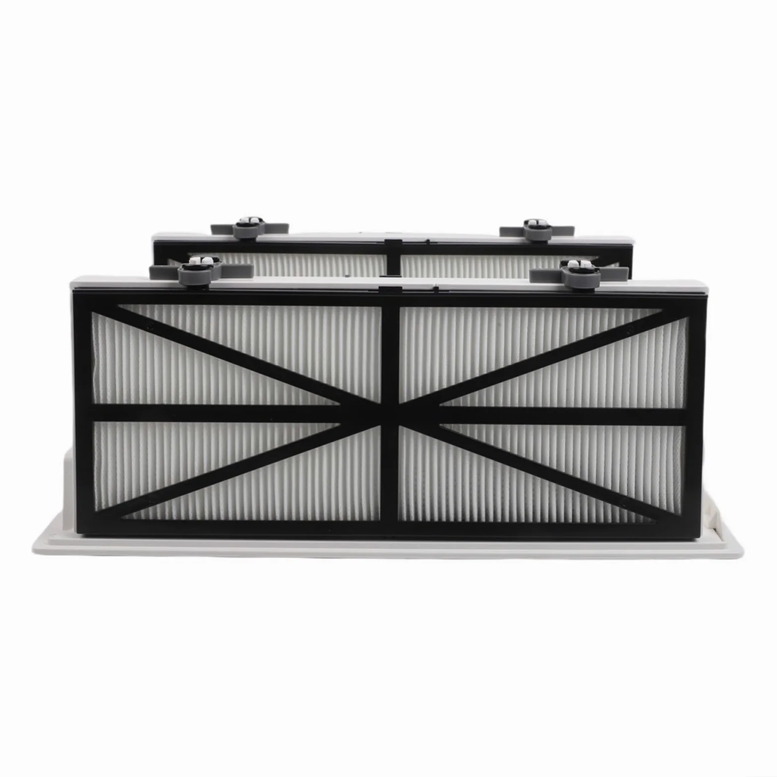 HpLive Kit de cartucho de filtro para robot flotante, juego de repuesto, accesorios de limpieza de piscinas para Deluxe 3, para APOLLO Plus, 9991412, 9991412-R1, filtración mejorada, fácil montaje