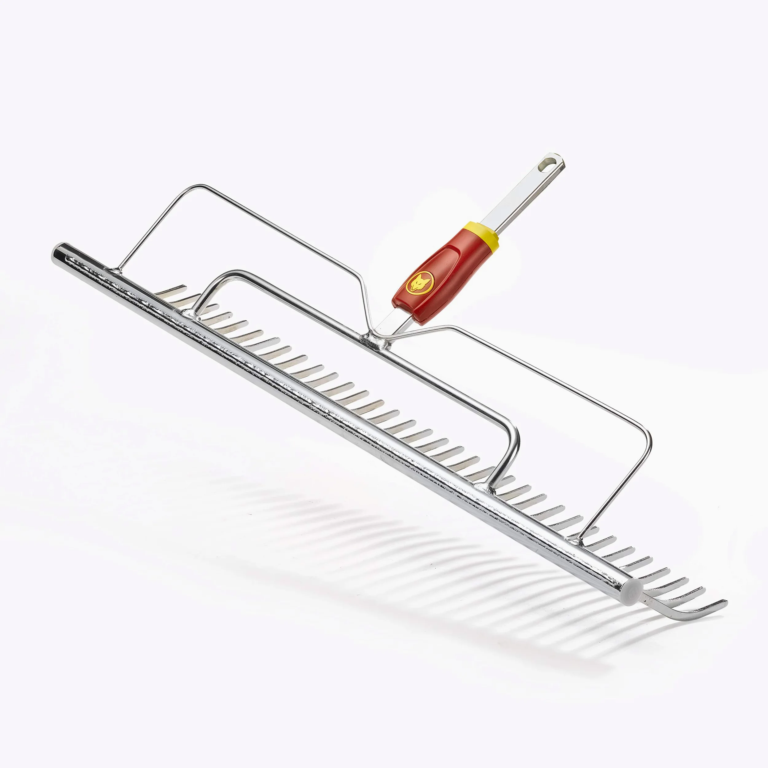 OUTILS WOLF UGM60 Rake Faner Multi - Star Ugm60, 60 Cm