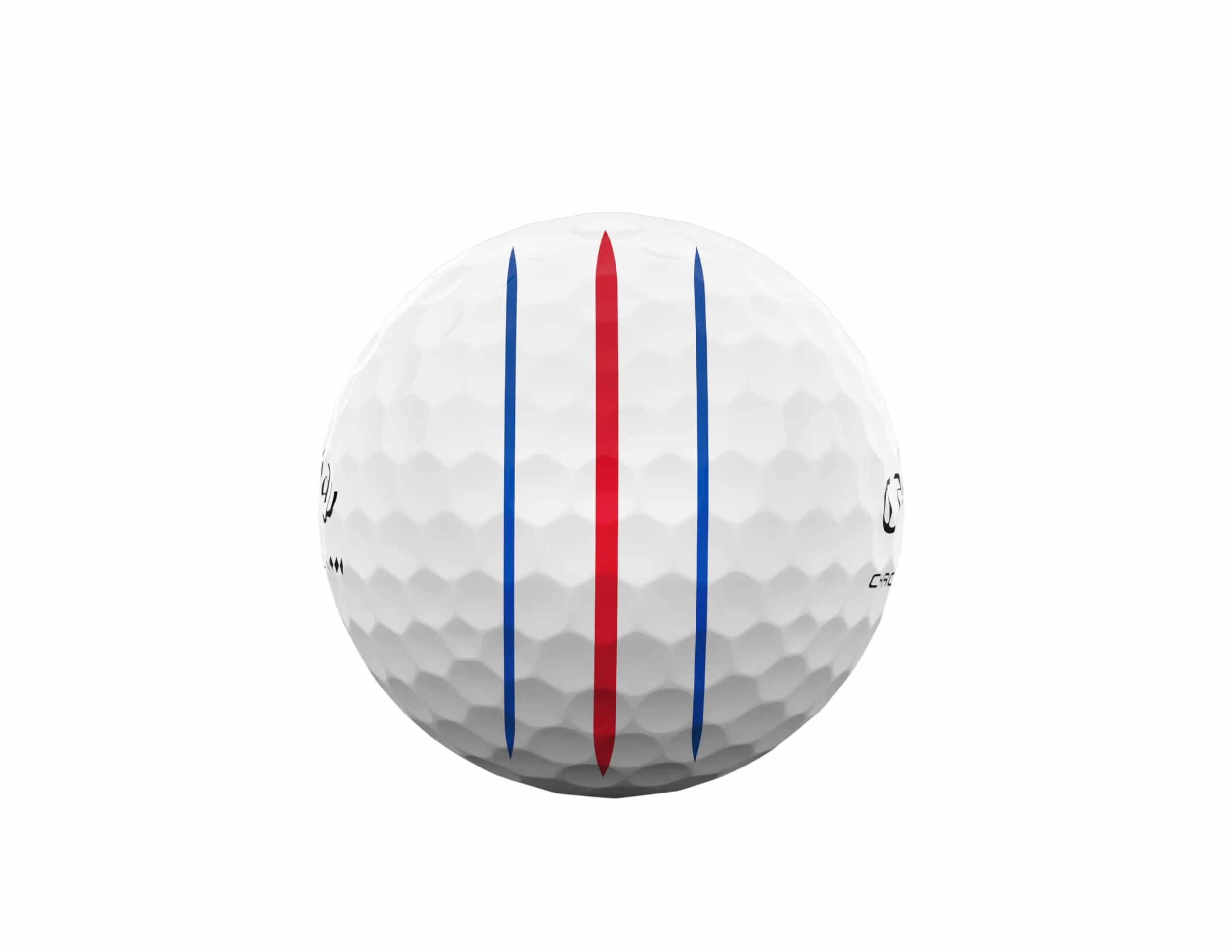 Callaway Golf Chrome Tour Triple Diamond Bola de Golf