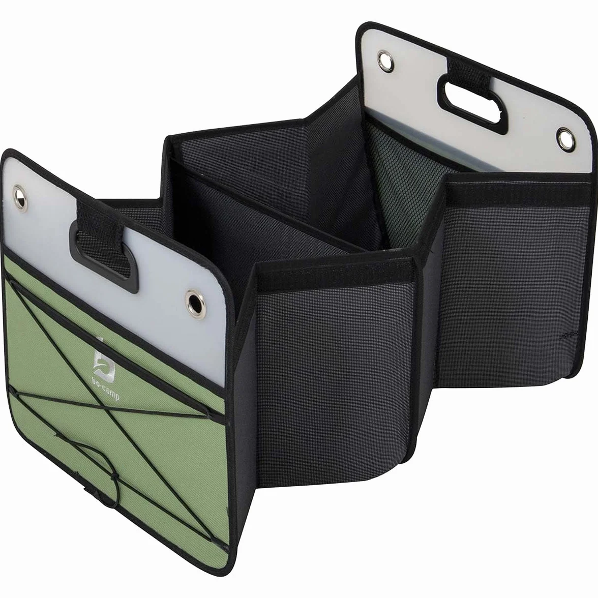 Bo-Camp - Caja de almacenaje - Smart large - Plegable