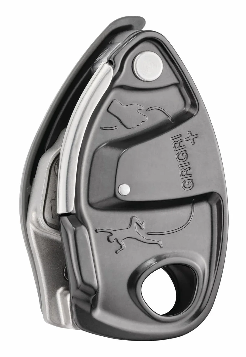 Petzl GRIGRI Asegurador