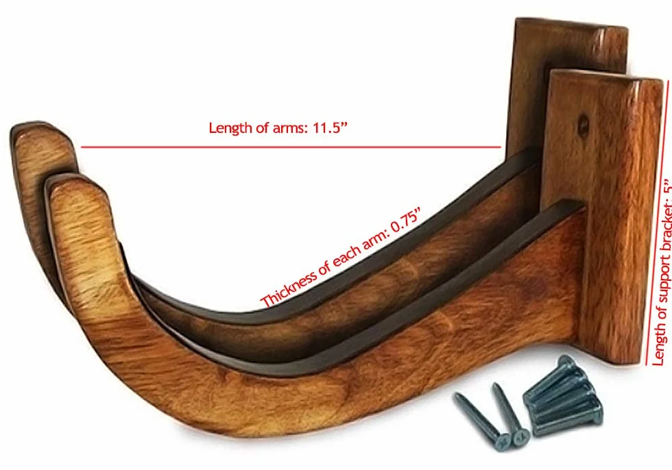 Cor Surf Soporte de Pared para Tablas de Surf Original