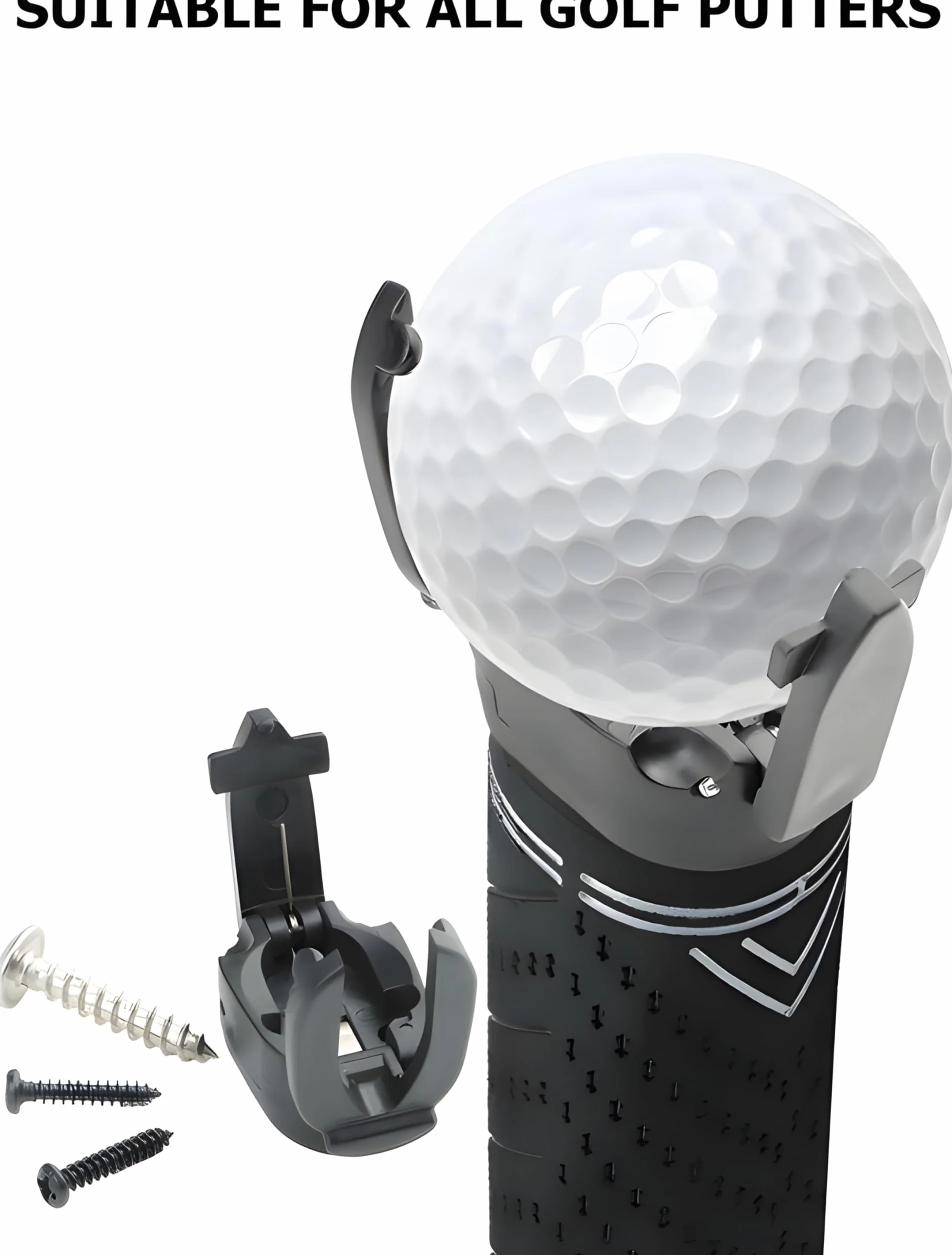 Stripe Recogepelotas de Golf - Elige tu Variante