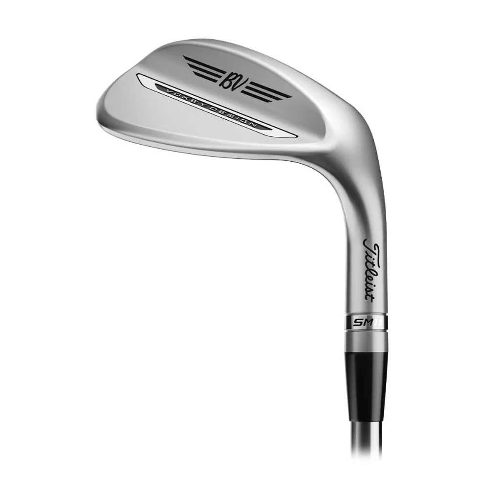 Titleist Chrome Tour SM11 Wedge