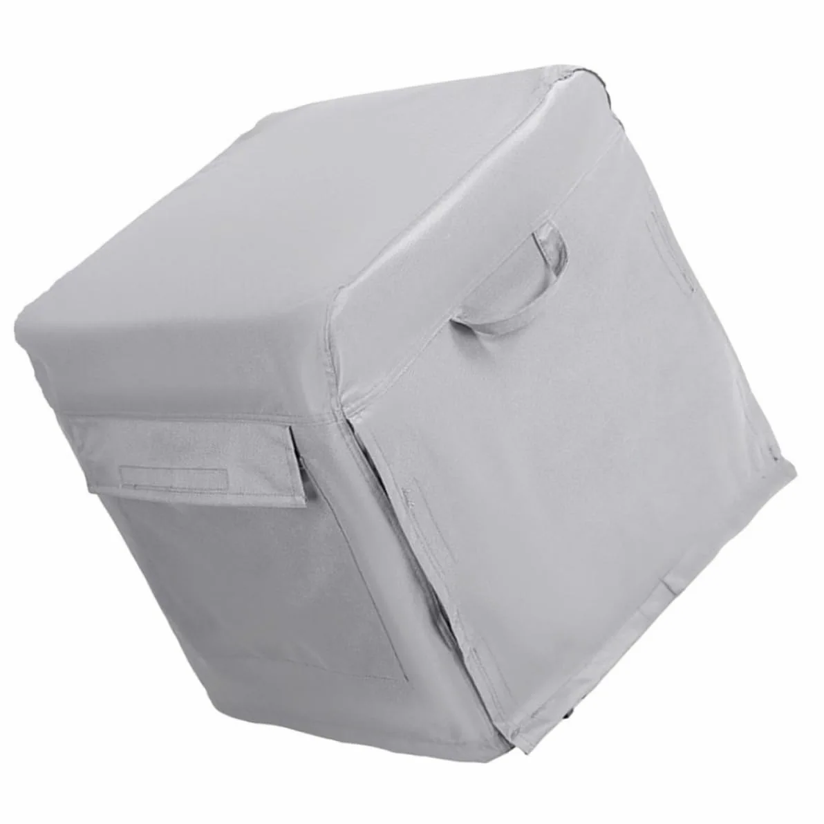 TOYANDONA Para Generador Portátil Oxford Resistente Intemperie Prueba De Polvo Para Exteriores Protección Uv Resistente Al Viento h