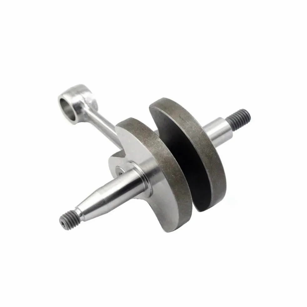 Juntas de Sello de Aceite de rodamiento de Bolas de Aguja del cigüeñal FS120, compatibles con FS200 FS250 FS300 FS350, Piezas de desbrozadora 4134 030 0400 Piezas de Repuesto(2 Sets on Sales)