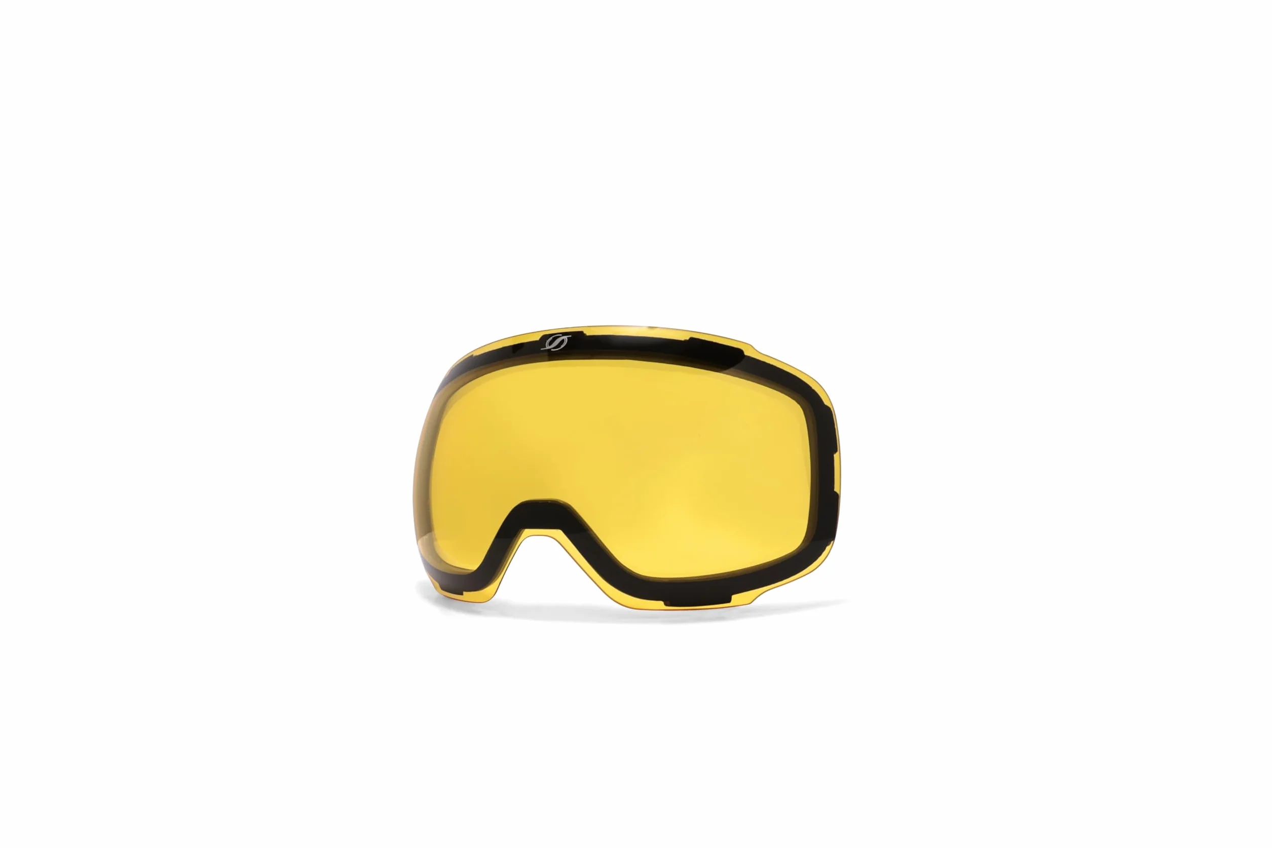 HYSTERESIS Freeride Magnet Máscara de esquí snow lentes magnéticas intercambiables