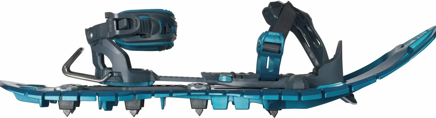 TSL Symbioz Access Raquetas de Nieve Hiperflex Unisex Adulto