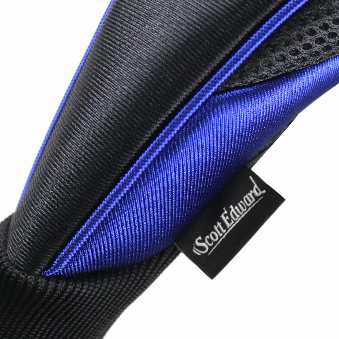 Scott Edward 3 Capuchas de Palo de Golf para Driver Fairway Woods Hybrids con Malla de Cuello Largo