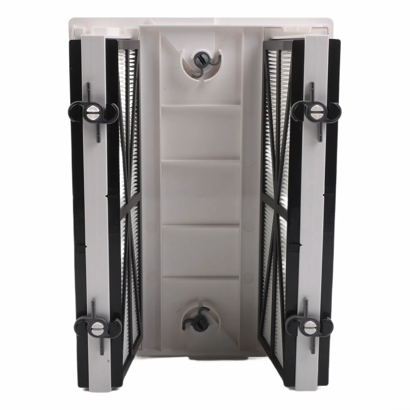 HpLive Kit de cartucho de filtro para robot flotante, juego de repuesto, accesorios de limpieza de piscinas para Deluxe 3, para APOLLO Plus, 9991412, 9991412-R1, filtración mejorada, fácil montaje