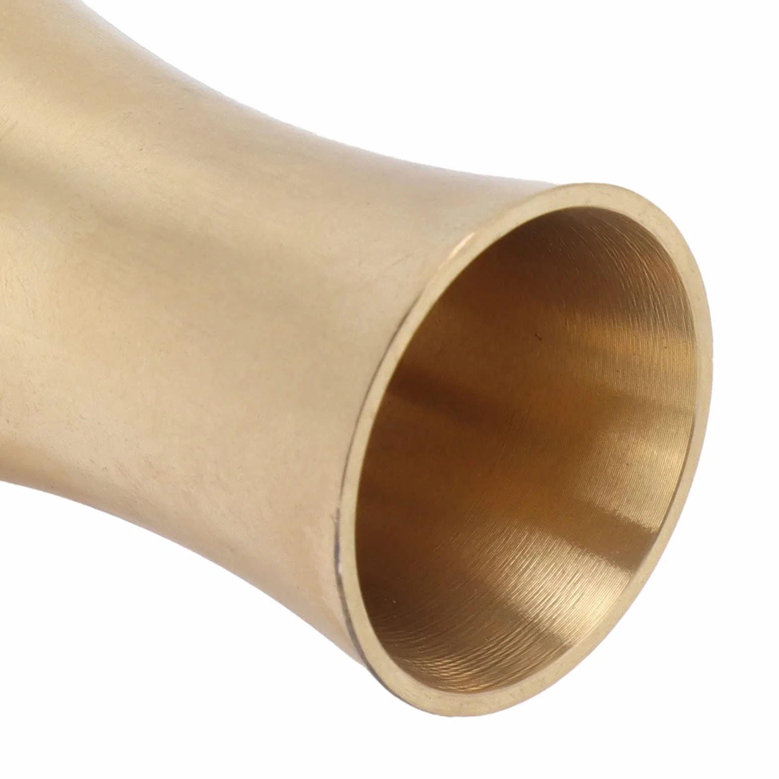 Cabezal de pulverización de chorro de dirección ajustable de latón, boquilla de fuente de agua de cedro de torre de hielo Cabezal de pulverización Aspersor(G1/2 Female Thread G3/4 Male Thread 25mm)