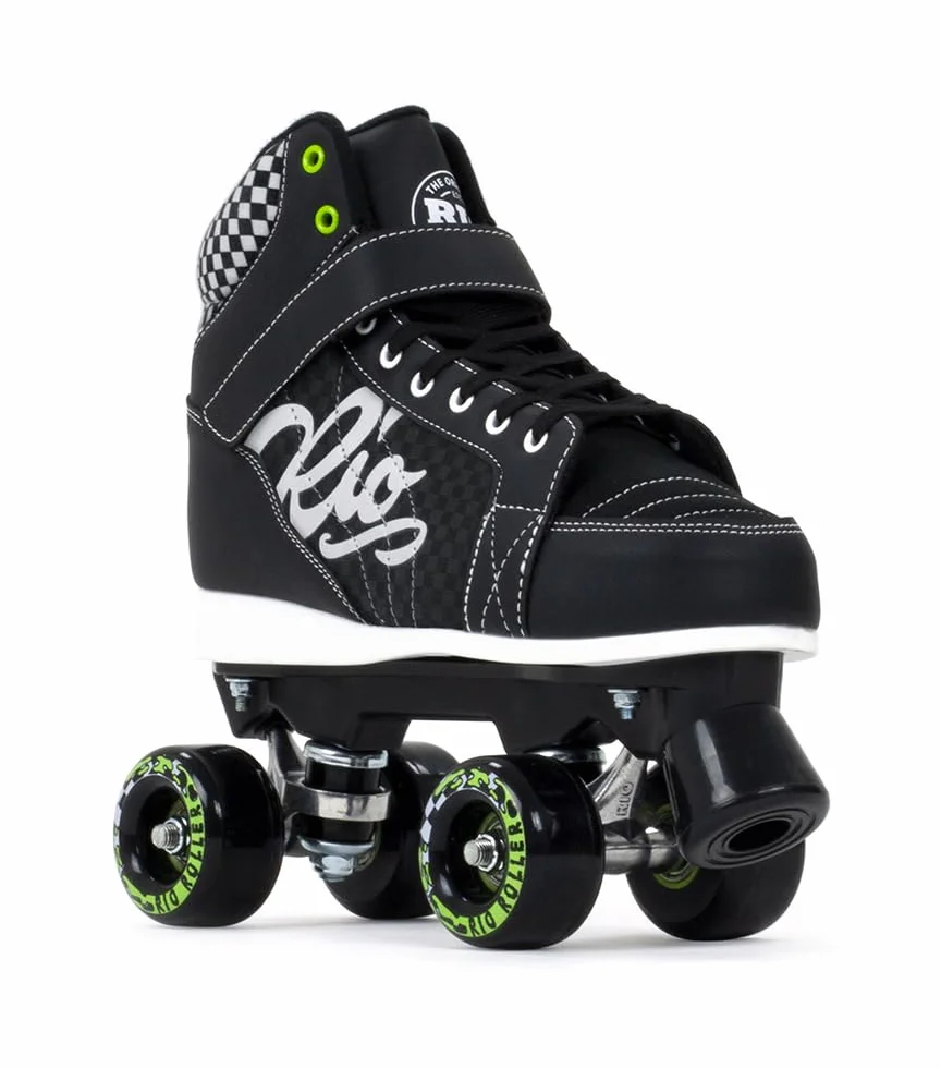 Rio Roller Mayhem II Patines Unisex Adulto