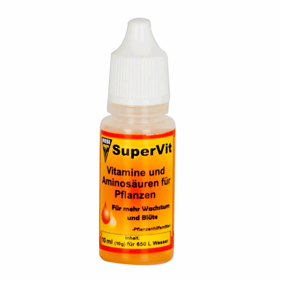 Hesi SUPER VIT DE 10 ML. HESI