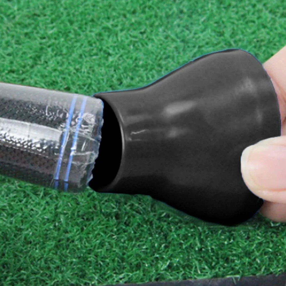 Pelota De Golf Sucker Bola De Golf Retriever Ventosa De Succión Herramienta Putter Accesorios 4pcs