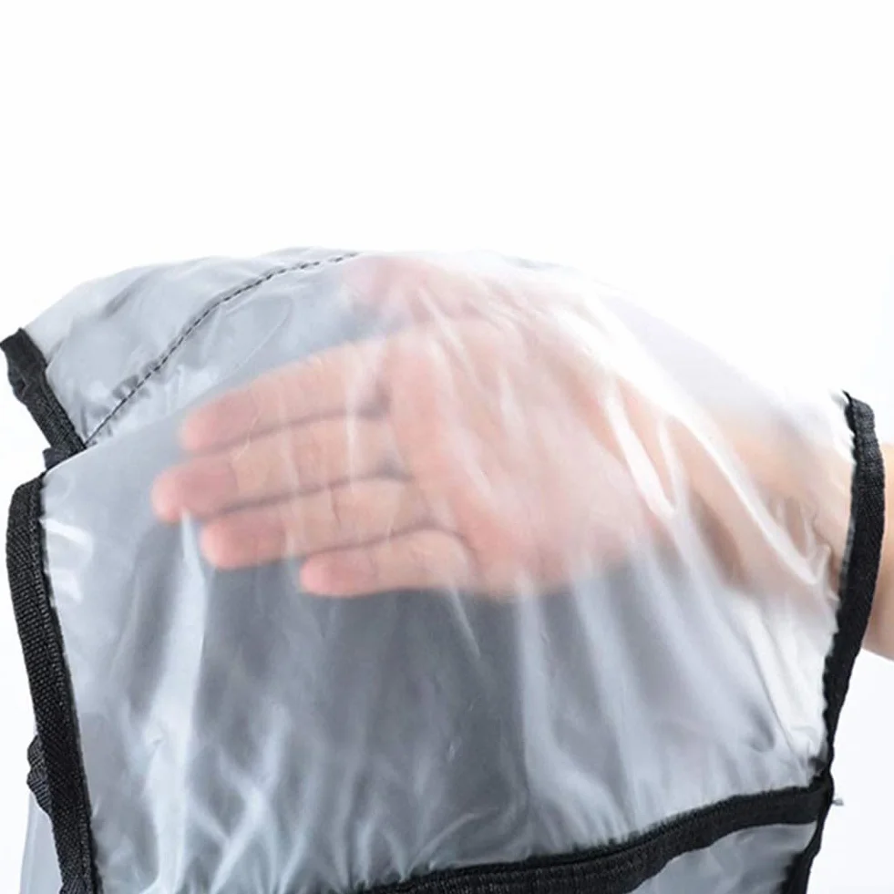 Cubierta impermeable para carrito de golf plegable ligero