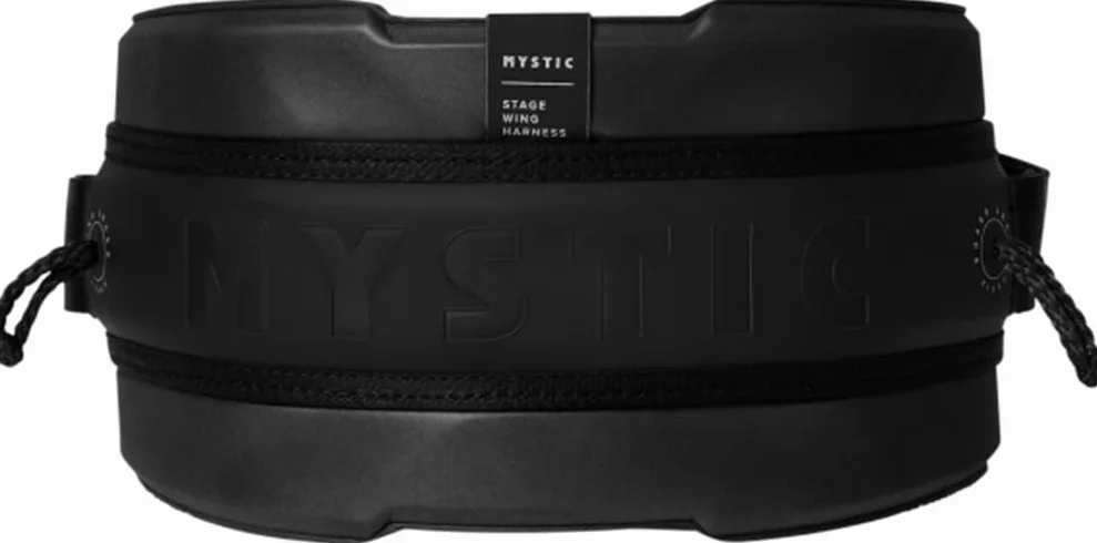 MYSTIC Stage Wing Trapecio 2025 Black