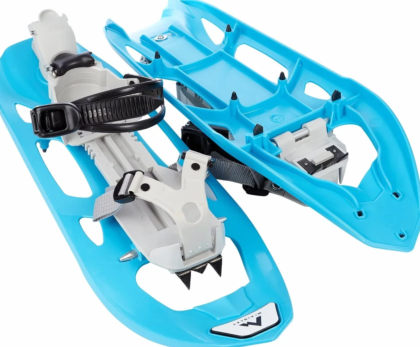 Mc Kinley Snowcross 3.0 Raquetas de Nieve Hombre