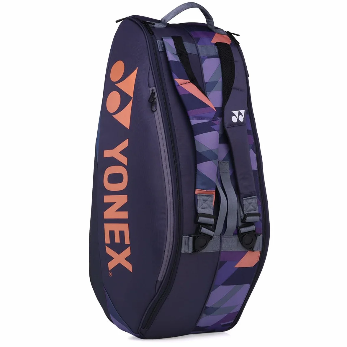 YONEX Pro Racquet Bag Tenis Unisex Azul