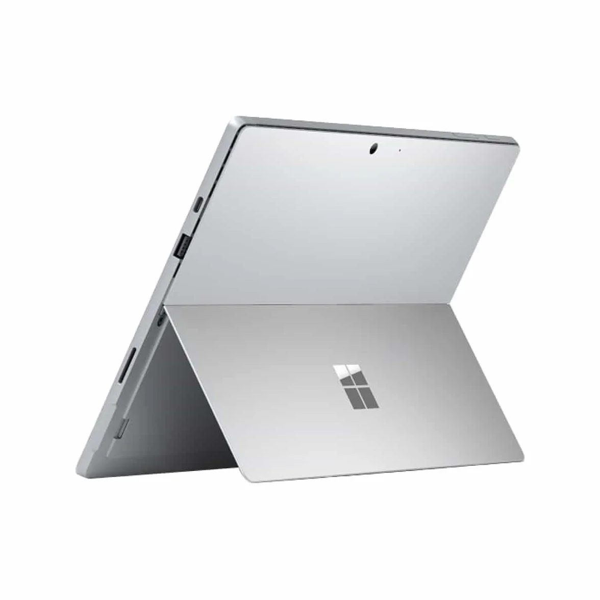Microsoft Surface Pro 7 12,3" Intel Core i5-1035G4 8GB RAM 256GB SSD Platino (Reacondicionado)
